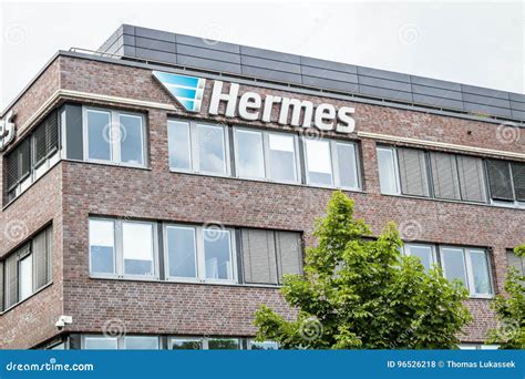 hermes hq germany|hermes headquarters locations.